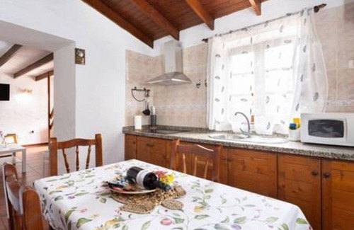 Las Casas Apartment | Charming Casa Nina El Pinar, Terrace