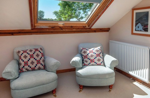 Moylegrove Cottage | Charming Ceibwr Cove holiday cottage on the north Pembrokeshire coast.