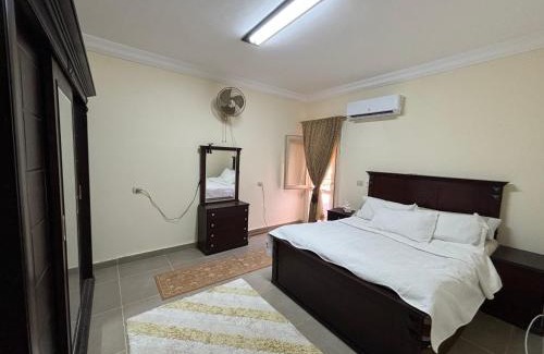 Ad-Dab'ah Ski Chalet | Charming Chalet with Stunning Sea View & Private Garden in Coral Hill Resort, North Coast Egypt