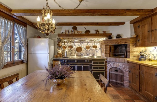 Gstaad Ski Chalet | Charming Chalet Gstaad
