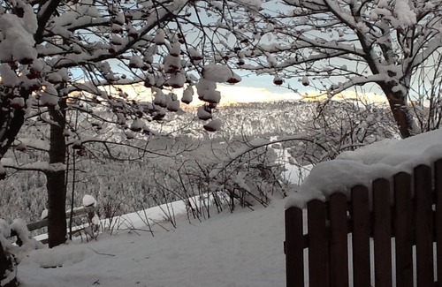 Colfosco Ski Chalet | charming chalet in San Cassiano