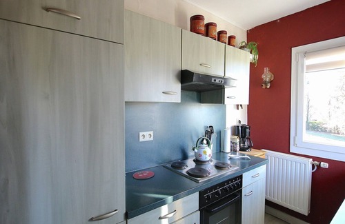 Transinne Ski Chalet | Charming Chalet in Transinne