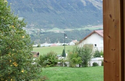 Treffort Ski Chalet | Charming chalet near Lake Monteynard and Gresse en Vercors resort