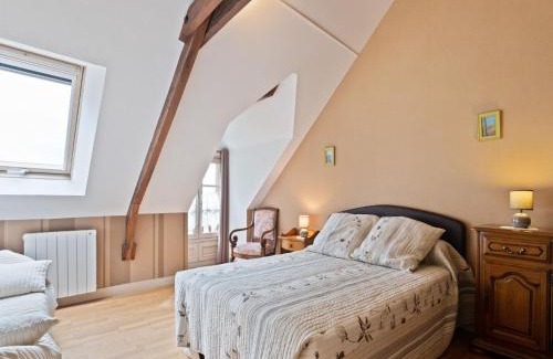 La Boussac House | Charming child-friendly holiday home