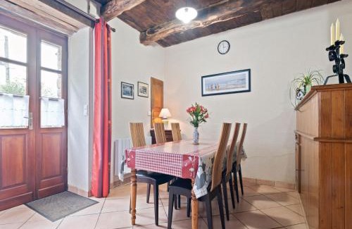 La Boussac House | Charming child-friendly holiday home