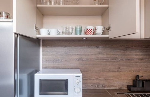 Brasa Apartment | Charming classic Latvian Residence