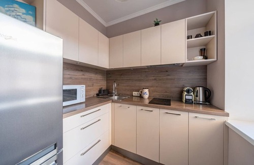Brasa Apartment | Charming classic Latvian Residence