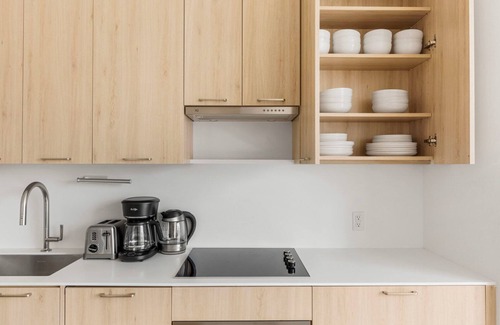 Clinton Hill Apartment | Charming Clinton Hill 2BR w/Roof Pool, Doorman, W/D, by Blueground