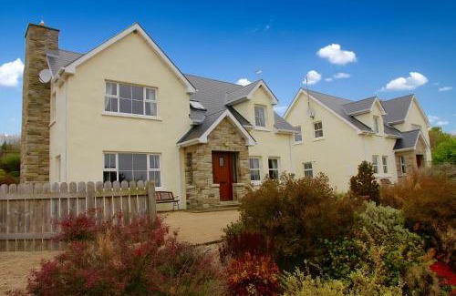 Portsalon House | Charming Coastal Cottages by Portsalon Beach
