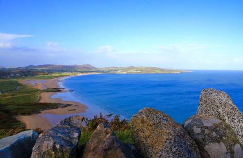 Portsalon House | Charming Coastal Cottages by Portsalon Beach