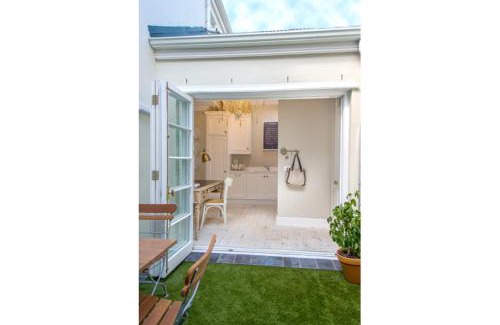 Kalk Bay House | Charming Coastal Townhouse at The Majestic