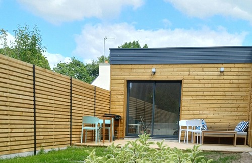 Guidel Apartment | Charming cocooning studio in Guidel - Ideal for a quiet seaside break