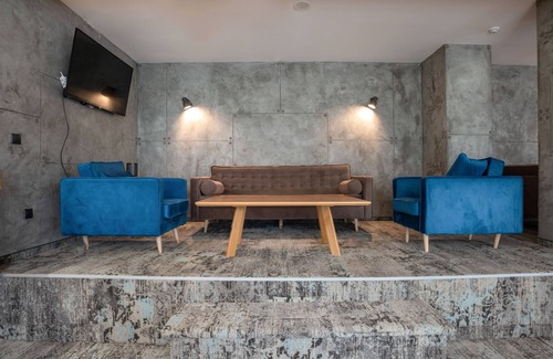 Shiligarnika Hotel | Charming Coliving Space in lovely Bansko