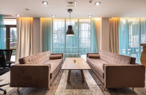Shiligarnika Hotel | Charming Coliving Space in lovely Bansko