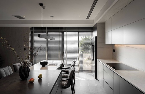 Xuan Tao House | Charming Condo Ideal for a Romantic Getaway