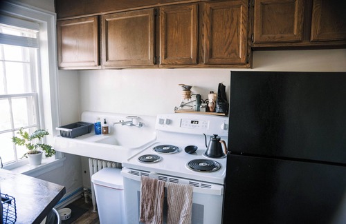 Leesburg's Old and Historic District Apartment | Charming condo in Walkable Downtown Leesburg