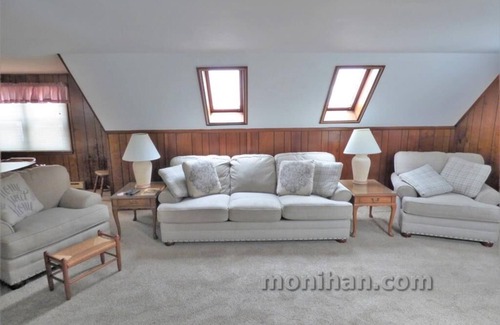 South End Condo | Charming condo with AC in beautiful Ocean City