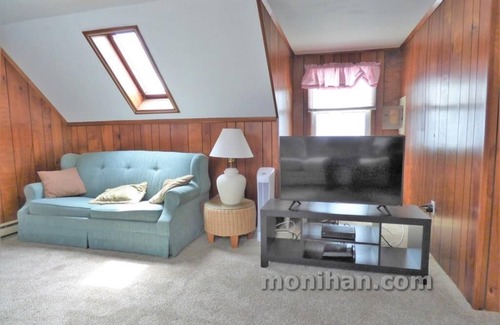 South End Condo | Charming condo with AC in beautiful Ocean City