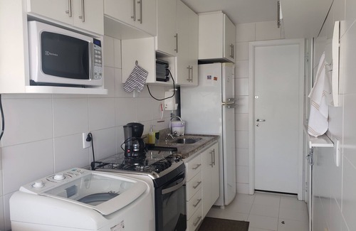 Barra da Tijuca Apartment | Charming condominium 5 minutes from Recreio dos Bandeirantes beach