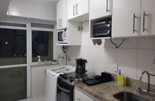 Barra da Tijuca Apartment | Charming condominium 5 minutes from Recreio dos Bandeirantes beach