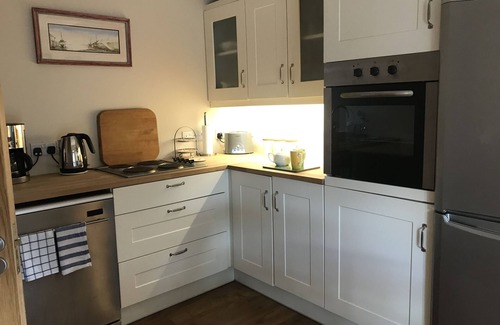 Shiplake House | Charming Converted Barn in a stunning location on the Wild Atlantic Way