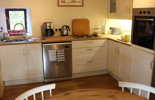 Shiplake House | Charming Converted Barn in a stunning location on the Wild Atlantic Way