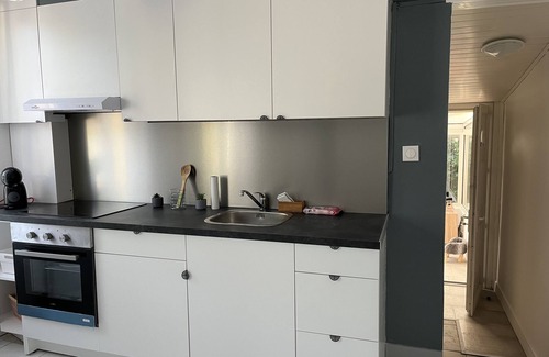 Vigneux-sur-Seine House | Charming cosy house