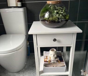 Ealing Common House | Charming Cosy Room in Little House with a Garden in Quiet Neighbourhood