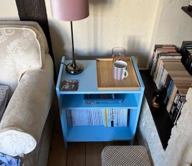 Ealing Common House | Charming Cosy Room in Little House with a Garden in Quiet Neighbourhood