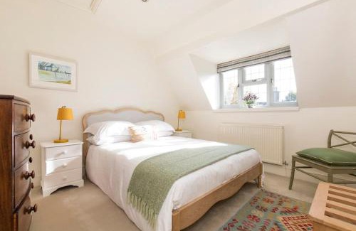 Bibury House | Charming Cotswold Loft