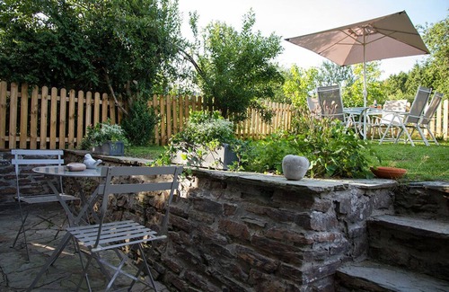 Vresse-sur-Semois Cottage | Charming cottage : Rêve de Poètes