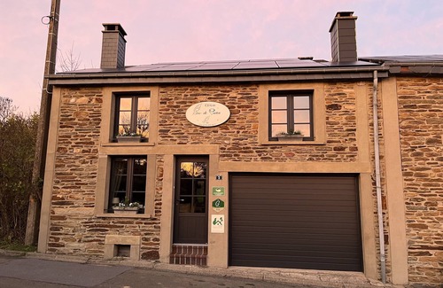 Vresse-sur-Semois Cottage | Charming cottage : Rêve de Poètes