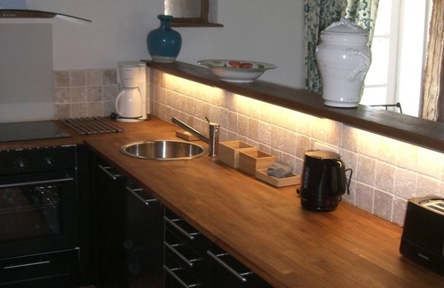 Clery-Saint-Andre Cottage | Charming cottage in the heart of nature solognote