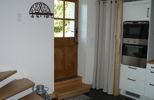 Muneville-sur-Mer Cottage | Charming cottage classified 3 stars tourism for 4 to 6 people