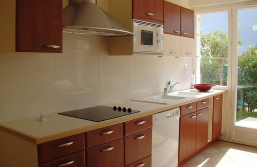 Saint-Cybardeaux Cottage | Charming Cottage with Pool, Fireplace, and Garden in Vineyard Estate