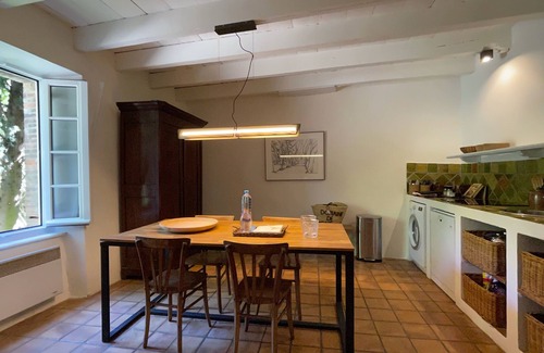 Montlaur Cottage | Charming cottage a few kilometers from Carcassonne and Lagrasse, private pool