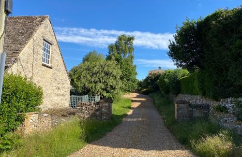 Great Rissington House | Charming Cottage, Great Rissington, Cotswolds