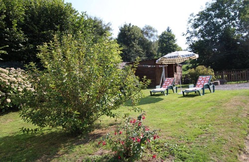 Cambernon Cottage | Charming Cottage in Cambernon - Fireplace, Enclosed Garden, WiFi, Sleeps 4