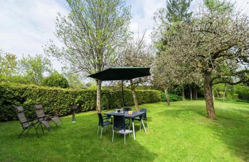 Chiny House | Charming Cottage in Chiny