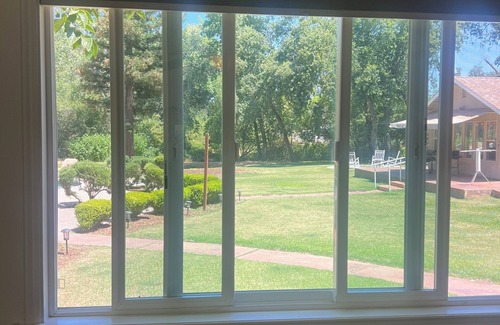 Loomis Cottage | Charming cottage in delightful Loomis