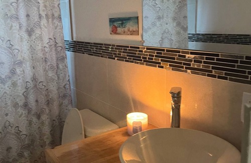 George Town Cottage | Charming cottage in Exuma for a relaxing getaway. Come and enjoy Hideaway Cove