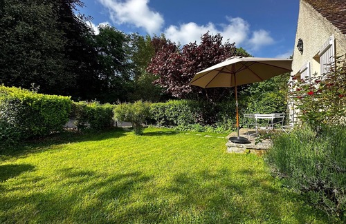 La Hoguette Cottage | Charming cottage in the countryside, rated 3 stars.
