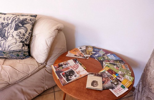 Vauvillers Cottage | Charming cottage in Vauvillers with shared garden