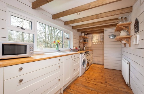 Glenlivet Cottage | Charming cottage in Glenlivet on the edge of the Cairngorms National Park.