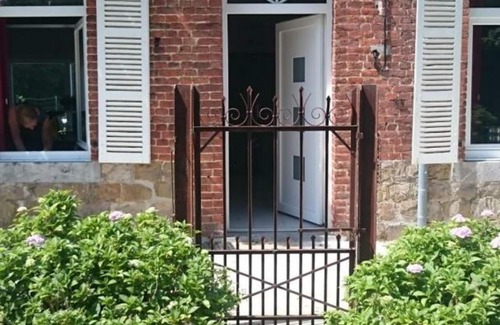 Liessies Cottage | Charming Cottage in Liessies: Scenic Views, Modern Amenities, and Peaceful Surroundings