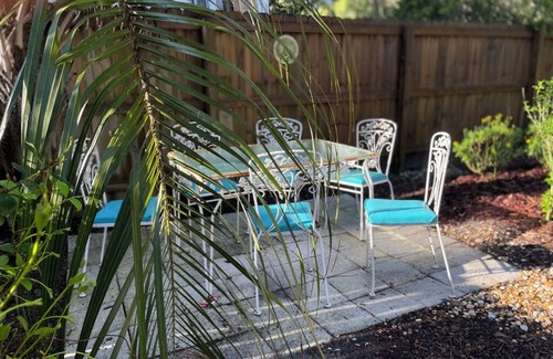 Micanopy Cottage | Charming Cottage in Picturesque Micanopy