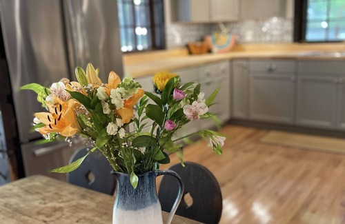 Wallkill Cottage | Charming Cottage in the Heart of the Shawangunks