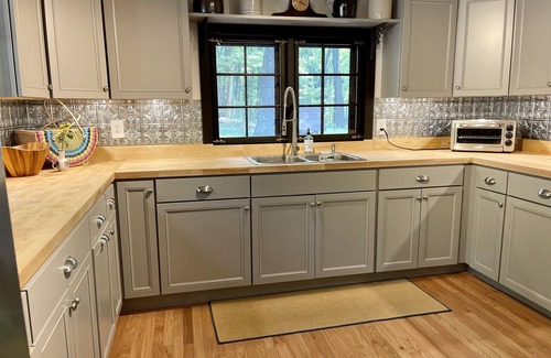 Wallkill Cottage | Charming Cottage in the Heart of the Shawangunks