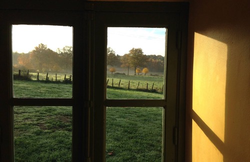 Magnac-Bourg House | Charming cottage large capacity spacious and comfortable large south facing garden