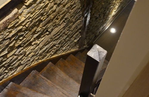 Bouillon Cottage | Charming Cottage on the castle in Bouillon